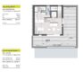 Leben mit Weitblick am Wörthersee. Wohnparadies Lakeview Living. Haus B Top 4B Penthouse. - Grundriss