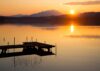 Leben mit Weitblick am Wörthersee. Wohnparadies Lakeview Living. Haus A Top 4A - Bild
