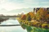 LEBEN IM ZENTRUM VON VILLACH. „WOHNERLEBNIS WOHNGLÜCK IN ABSOLUTER RUHELAGE“. Top1 - Bild